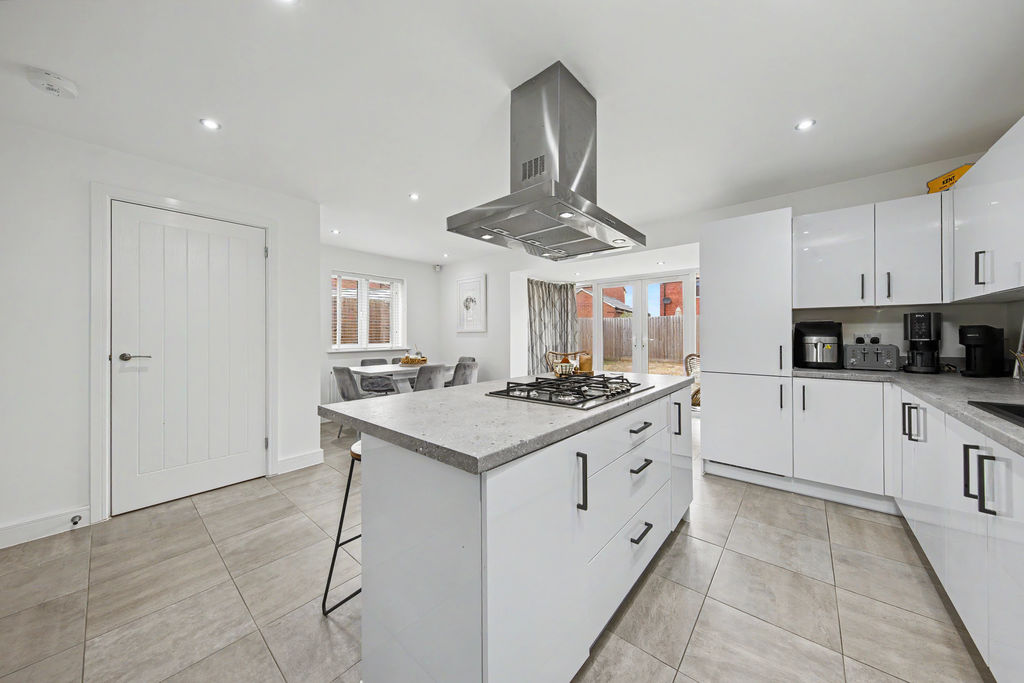 Hawkshead Way Dunston